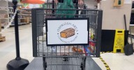 Oshkosh Area Community Pantry is our new 3 Degree Guarantee partner