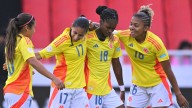 Con la ausencia de figuras importantes, la selección Colombia femenina se prepara para el inicio de la Liga de Naciones