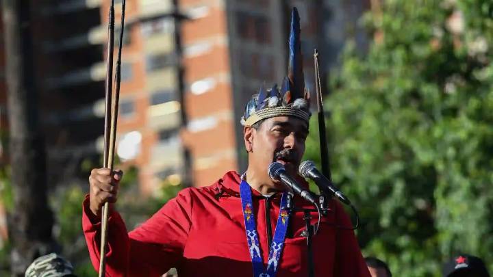 Régimen de Maduro interceptó tres supuestas aeronaves del narcotráfico: ¿De quiénes eran?