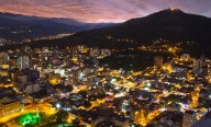 Cali alcanza posiciones históricas en el Índice de Competitividad de Ciudades 2025