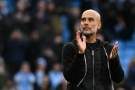 ¿Se va del Manchester City? La respuesta de Pep Guardiola que enloqueció a los hinchas