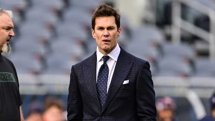 Tom Brady Applauded Shohei Ohtani’s Historic Game Before World Series