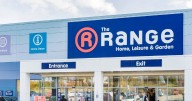 The Range makes Christmas announcement as shoppers say 'more shops need to do this'