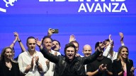 LLA llegó al cierre de campaña sin acallar las internas ni controlar los cambios y los escándalos