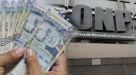 ¿Congreso aprobó el retiro ONP de 21,400 soles? Cronograma de pago y beneficiarios