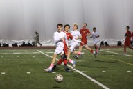 Catholic Conference Boys Soccer Rankings: St. John’s Prep, Saint John’s stay hot