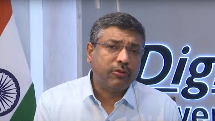 Online Gaming Law Does Not Mandate Registration For Social Gaming Firms: MeitY Secretary