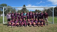 All-CNY junior guides McGraw boys soccer to 1st playoff win since 2019: ‘It’s been a while’