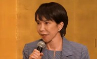 Histórico en Japón: nombran por primera vez a una mujer primera ministra