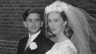 The Truth About Jane Goodall's Two Marriages