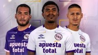 Camiseta morada de Sport Boys: precio, detalles y más sobre su estreno en Liga1