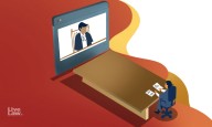 Delhi High Court Bars Lawyer From Appearing Online, Says Switching Off Video Citing Parallel Hearing Against VC Rules