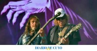 Ya se pueden comprar las entradas de Caras Extrañas para el recital del 1 de noviembre