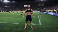 Cristiano Ronaldo llega a 949 goles en la goleada del Al