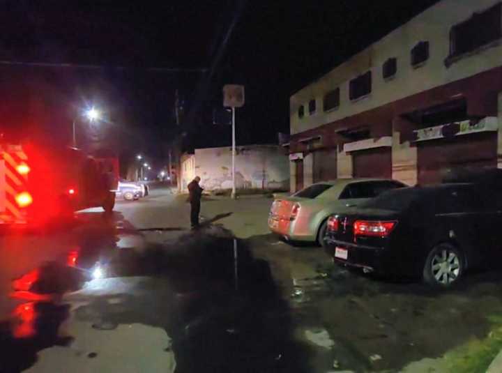 Molotov en Concierto