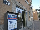 Ottawa's Clarence Street supervised consumption service discontinued