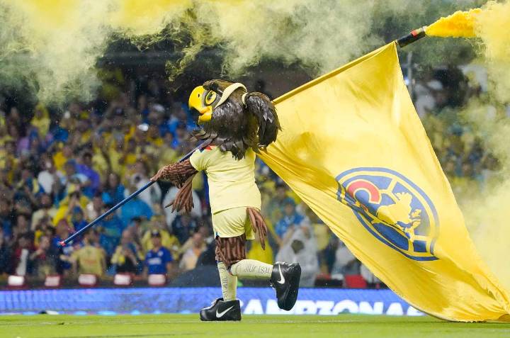 América analiza cambio en la lateral izquierda: Sanabria podría reemplazar a Ralph Orquín