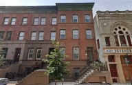 Manhattan DA charges man in series of alleged attacks against slain husband