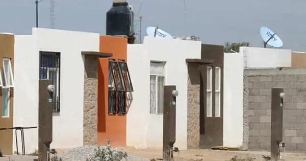 AMPI ve riesgos en plan de vivienda de bajo costo