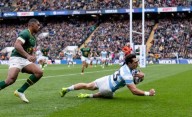 Así será el nuevo torneo que jugarán Los Pumas