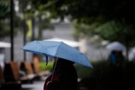 Estos son los sectores de Santiago donde podría haber lluvia este sábado: revisa cómo estará el domingo