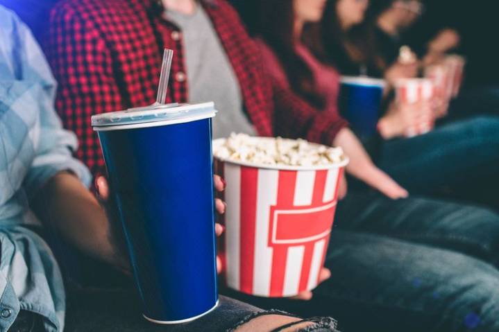 VR INOX launches 'dine-in cinema' in Bengaluru