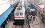 Indian Railways to introduce option for passengers to change trav...
