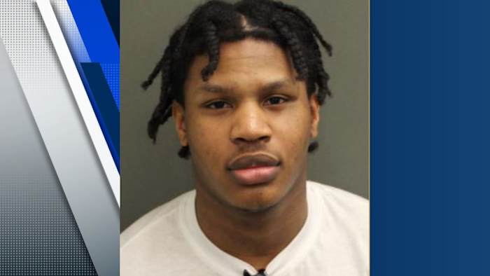Arrest made in attempted rape of woman along Orange County trail