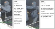Police release picture of suspects wanted in targeted Northeast Philadelphia home invasion