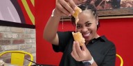 Chicken Guy! brings Flavortown to Gardendale Walmart