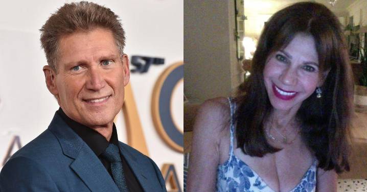 'Golden Bachelor' Gerry Turner Dated Contestant After Theresa Nist Split