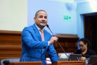 Congreso define nueva fórmula de juramentación para altos funcionarios