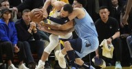 Memphis Grizzlies guard Scotty Pippen Jr. to undergo surgery