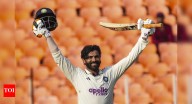 'Undisputed No.1': Ex-India opener hails Ravindra Jadeja after Ahmedabad Test hundred