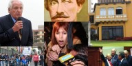 Qué se celebra el 16 de octubre en el Perú: una mirada a los hitos que han forjado la identidad del país