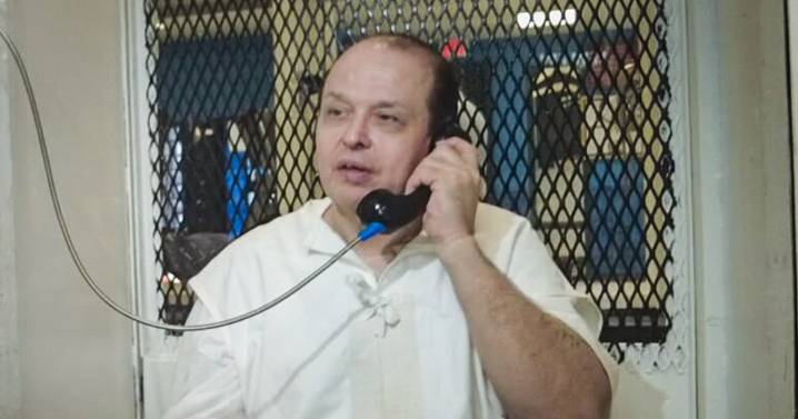 Death row prisoner Robert Roberson's lawyers claim new judicial misconduct evidence