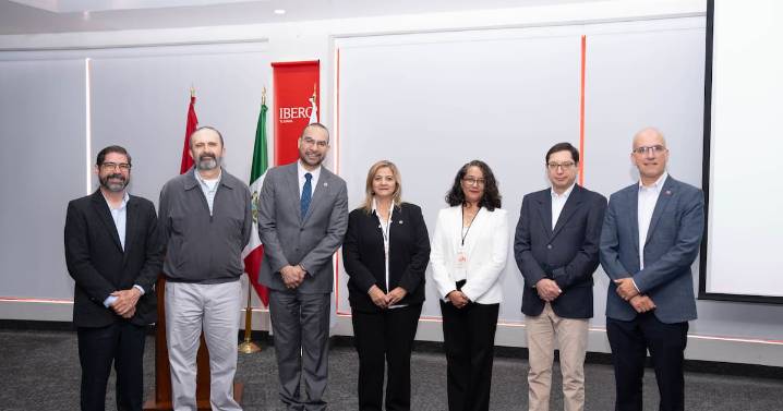 Arranca el 16 Foro de Derechos Humanos del SUJ en IBERO Tijuana