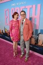 Let Carrie Preston and Michael Emerson Cheer You Up in the Middle of a Long Week