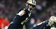Saints Spotlight: Week 9 vs. Rams