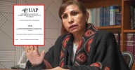 Tesis oculta de Patricia Benavides tendría 86% de presunto plagio: "Trató de pasar por lo bajo"