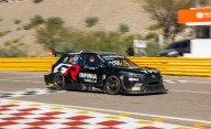 TC2000: el motivo del retraso de Rossi en la final de San Juan