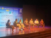 NAPA revives radio drama with Aawaaz Audio Theater Project