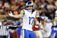 For the 49ers to contain Puka Nacua and Davante Adams, a rookie must play a key role