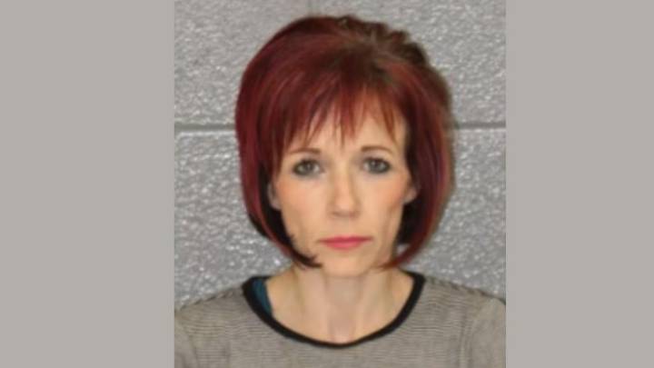 North Carolina School Therapist in Attempted Murder Case for Allegedly Poisoning and Stalking Ex
