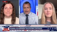 Panel discussion: Government shutdown enters day 15