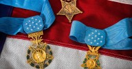 Chattanooga selected to host 2025 Medal of Honor Celebration to honor living recipients
