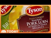 Tyson Foods Agrees to Pay $85M in Pork Price