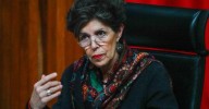 Formalizará magistrada Janine Otálora su retiro del TEPJF este 31 de octubre