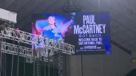 Paul McCartney concert expected to pack downtown San Antonio