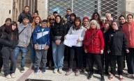 Emergencia Climática: Vecinos de Comodoro se presentaron en el Concejo Deliberante